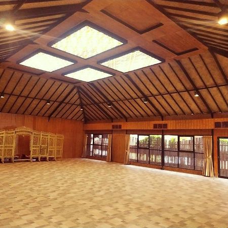 Kampung Lawasan Heritage Cottage Maguwo Dış mekan fotoğraf