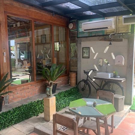 Kampung Lawasan Heritage Cottage Maguwo Dış mekan fotoğraf