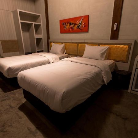Kampung Lawasan Heritage Cottage Maguwo Dış mekan fotoğraf
